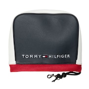 (メンズ、レディース)ヘッドカバーアイアン用ベーシック THMG4SH6-NVY