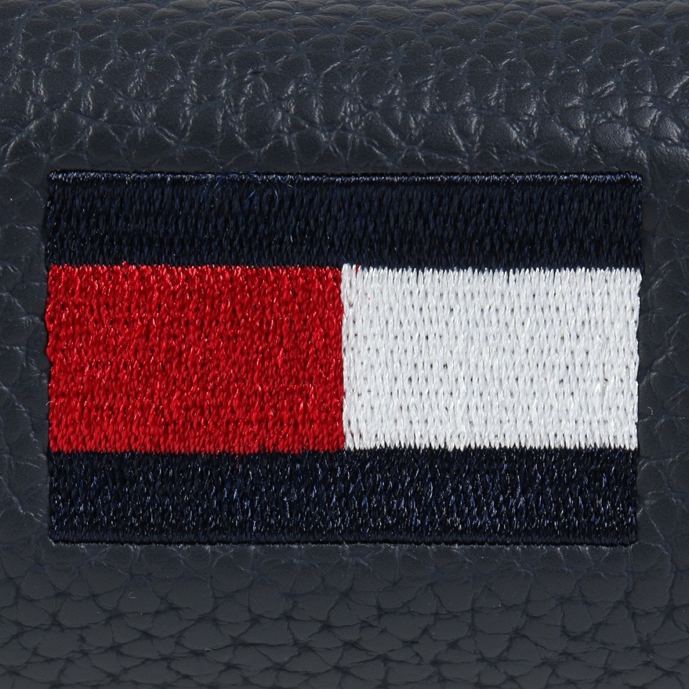 トミー ヒルフィガー ゴルフ（TOMMY HILFIGER GOLF）（メンズ、レディース）ゴルフ ヘッドカバーアイアン用ベーシック THMG4SH6-WHT