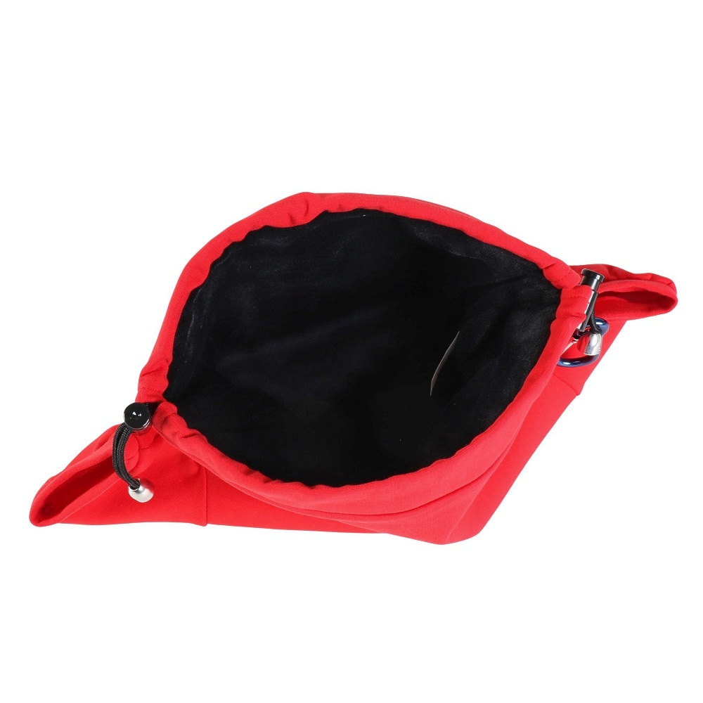 フィドラ（FIDRA）（メンズ、レディース）ゴルフ フーディ型 ヘッドカバー アイアン用 FD5PNB40 RED