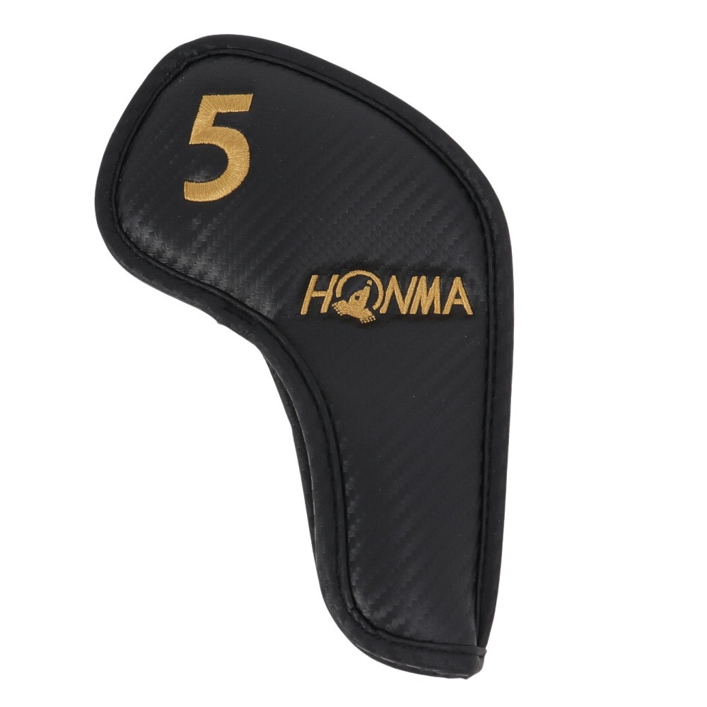 本間ゴルフ（HONMA）（メンズ、レディース）アイアンカバー 9個セット IC12403S