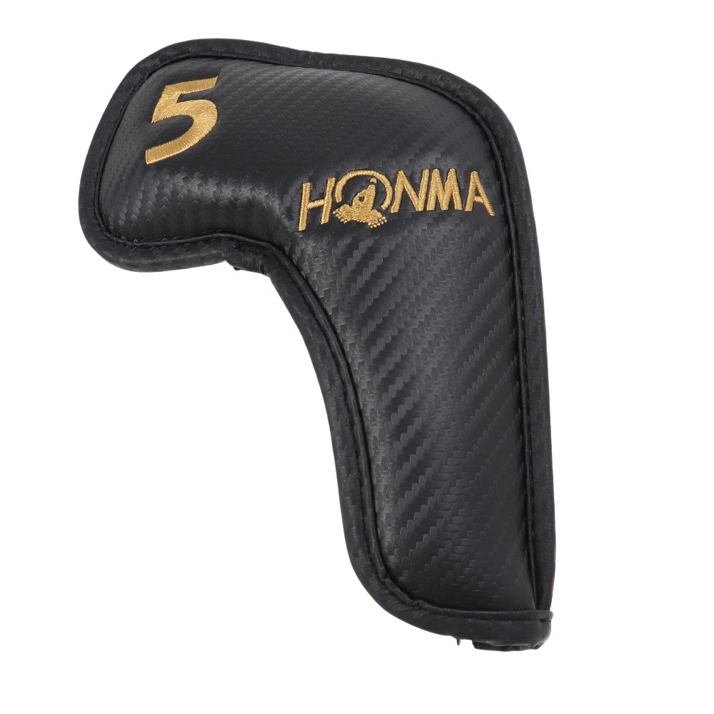 本間ゴルフ（HONMA）（メンズ、レディース）アイアンカバー 9個セット IC12403S