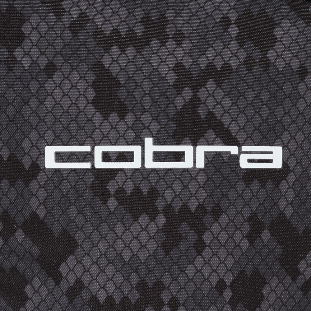 コブラ（Cobra）（メンズ、レディース）スネーク グラフィック アイアンカバー 092427-02