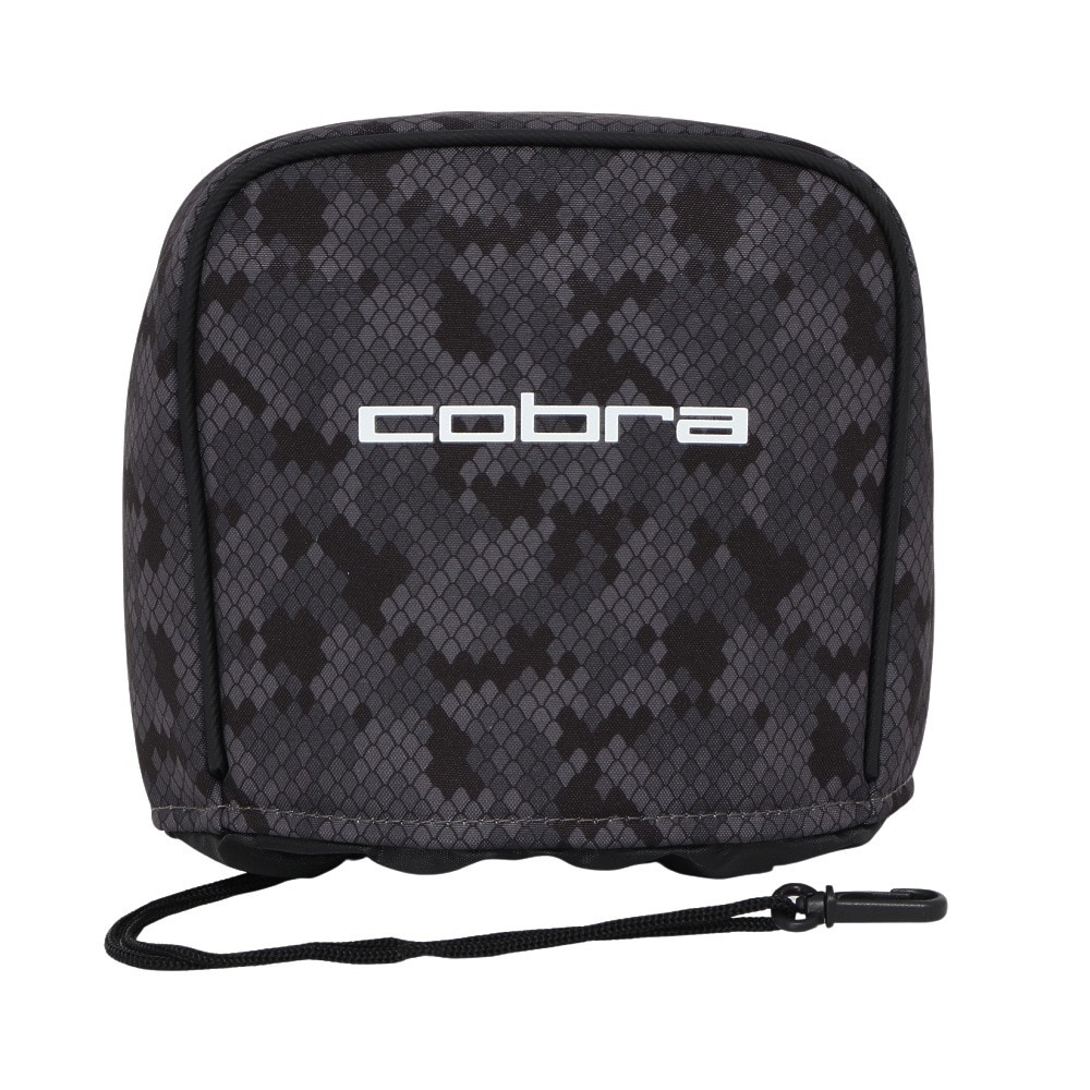 コブラ（Cobra）（メンズ、レディース）スネーク グラフィック アイアンカバー 092427-02
