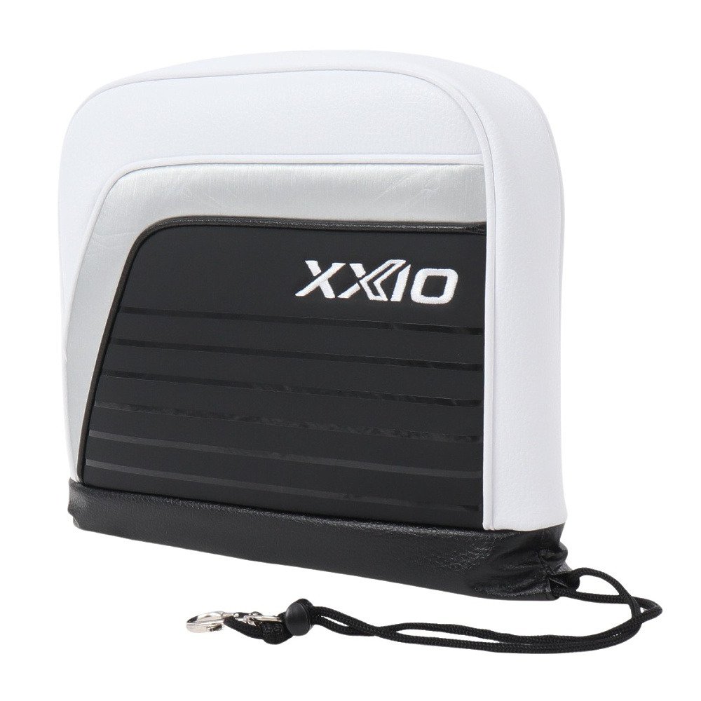 ゼクシオ（XXIO）（メンズ、レディース）ゴルフ マレット アイアン