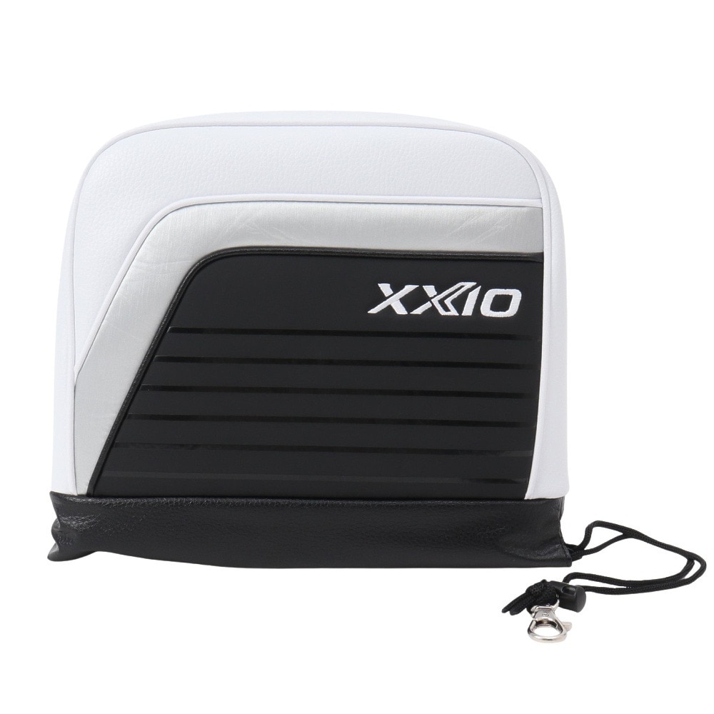 ゼクシオ（XXIO）（メンズ、レディース）ゴルフ マレット アイアン