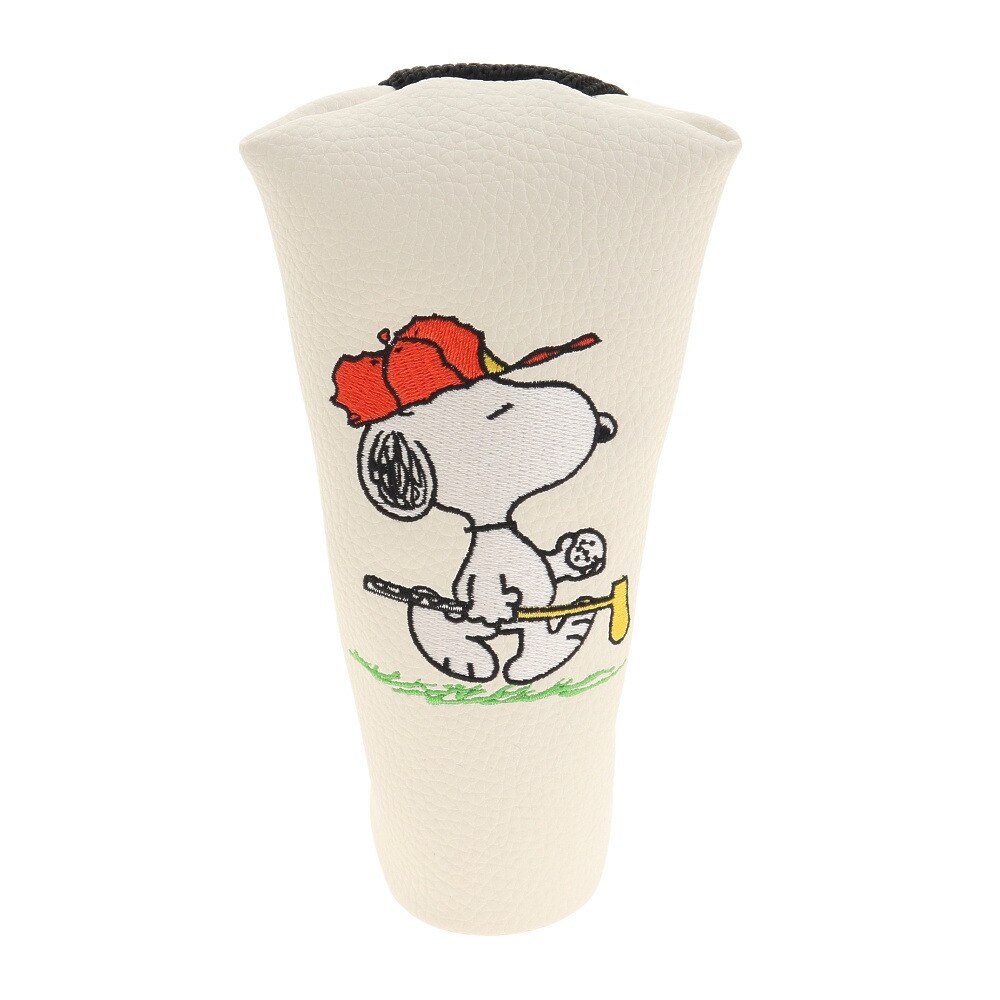 スヌーピーゴルフ L型 パターカバー H 305 ライト ゴルフ用品はヴィクトリアゴルフ