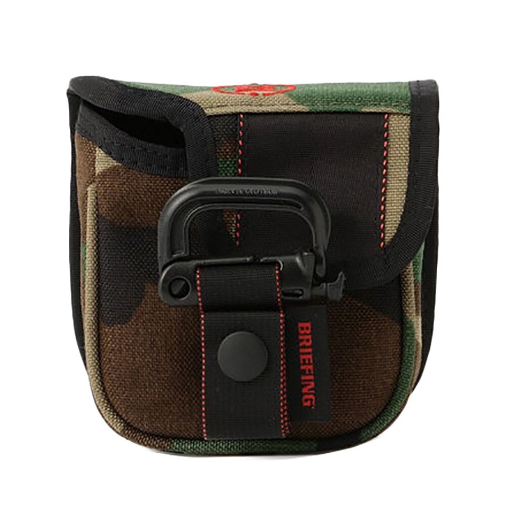  マレット型パターカバー FIDLOCK-2 BRG211G38-160
