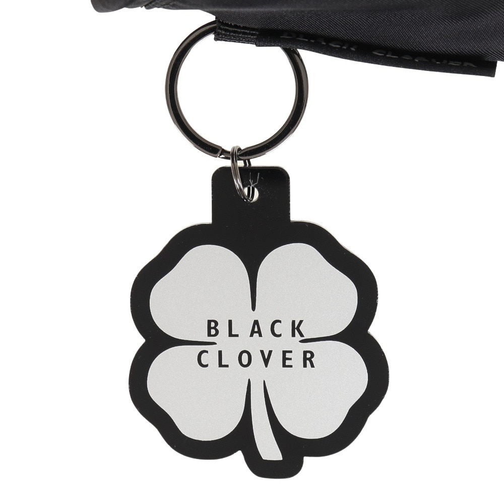 ブラッククローバー（Black Clover）（メンズ、レディース）ゴルフ アーバンマレット パターカバー BA5MNB28 GRY