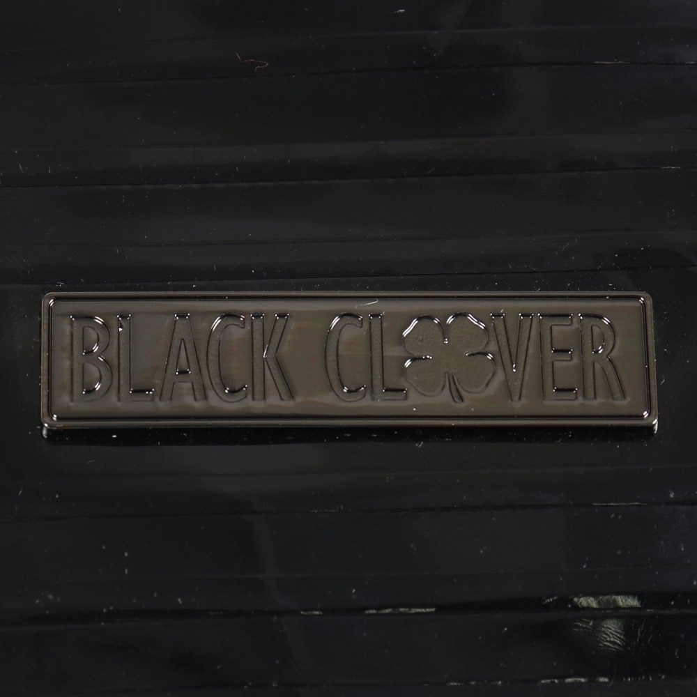 ブラッククローバー（Black Clover）（メンズ、レディース）Polly マレットパターカバー BA5MNB09 BLK