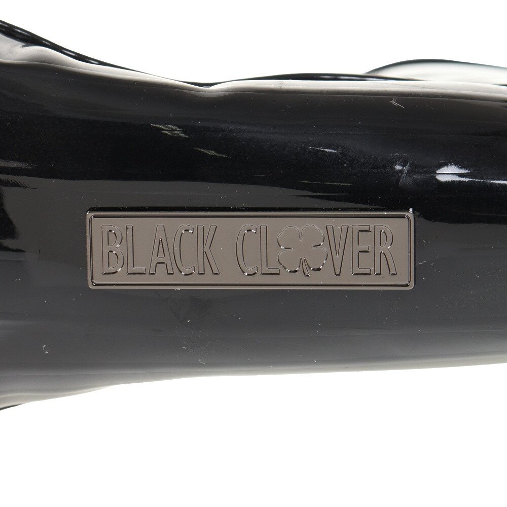 ブラッククローバー（Black Clover）（メンズ、レディース）ゴルフ Polly ピン型 パターカバー BA5MNB10 BLK
