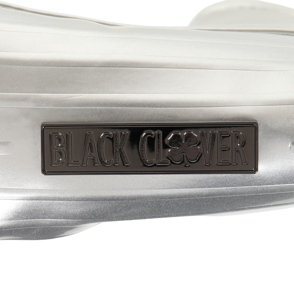 ブラッククローバー（Black Clover）（メンズ、レディース）Polly ピンパターカバー BA5MNB10 SLR