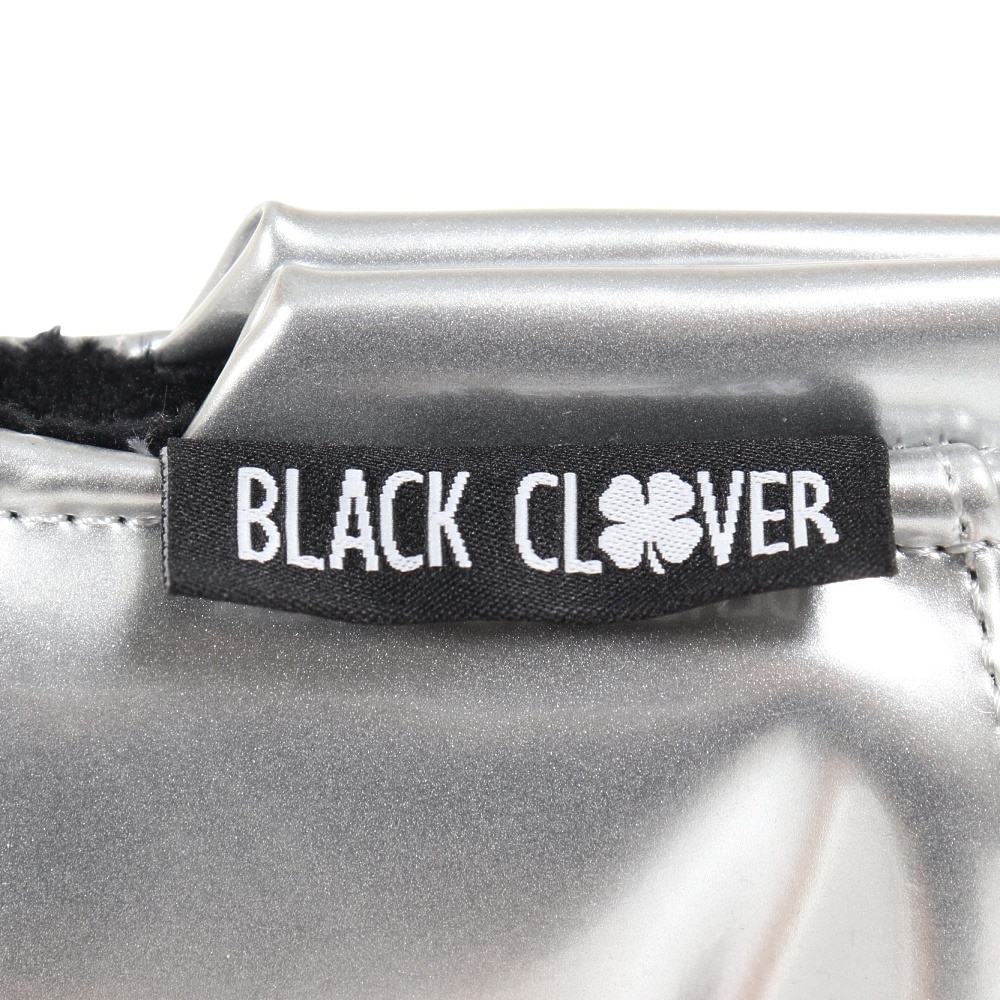 ブラッククローバー（Black Clover）（メンズ、レディース）Polly ピンパターカバー BA5MNB10 SLR