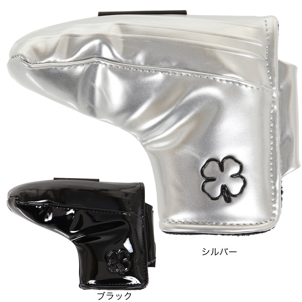 ブラッククローバー（Black Clover）（メンズ、レディース）Polly ピンパターカバー BA5MNB10 SLR