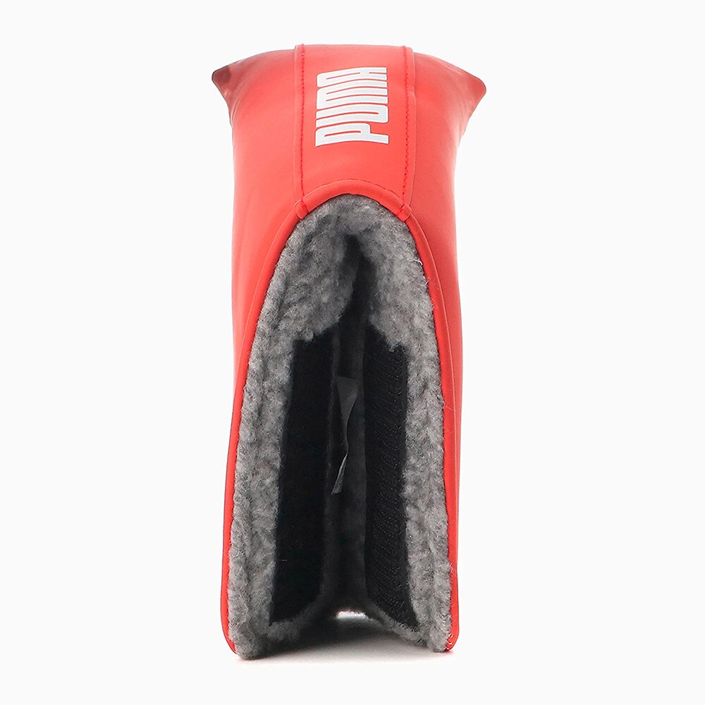 プーマ（PUMA）（メンズ、レディース）ゴルフ ベーシック ヘッドカバー パター用 PT用 867985-03