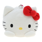 ホクシン（Hokushin）（レディース）ハローキティ ヘッドカバー パター用 マレットタイプ KTPT001 HC PT MLT