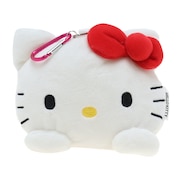 (レディース)ハローキティ ヘッドカバー パター用 KTPT002 HC BLD