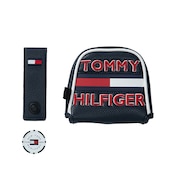 トミーヒルフィガー（TOMMY HILFIGER）（メンズ、レディース）パターカバー ブレードマグネットホルダー THMG2FH2-NVY