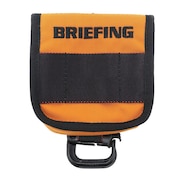 ブリーフィング（BRIEFING）（メンズ、レディース）MALLET CS PUTTER COVER FIDLOCK AIR CR BRG221G44040001
