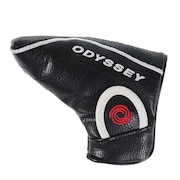 オデッセイ（ODYSSEY）（メンズ）ゴルフ オーセンティック パターカバー 23 JM 5523023 BK