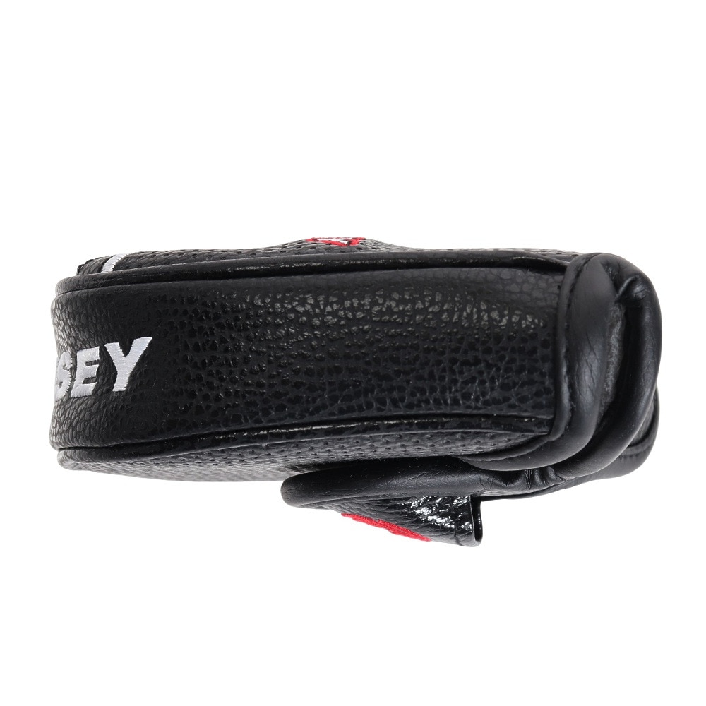 オデッセイ（ODYSSEY）（メンズ）ゴルフ AUTHENTIC オーセンティック ネオ マレット パターカバー 23 JM 5523027 BK