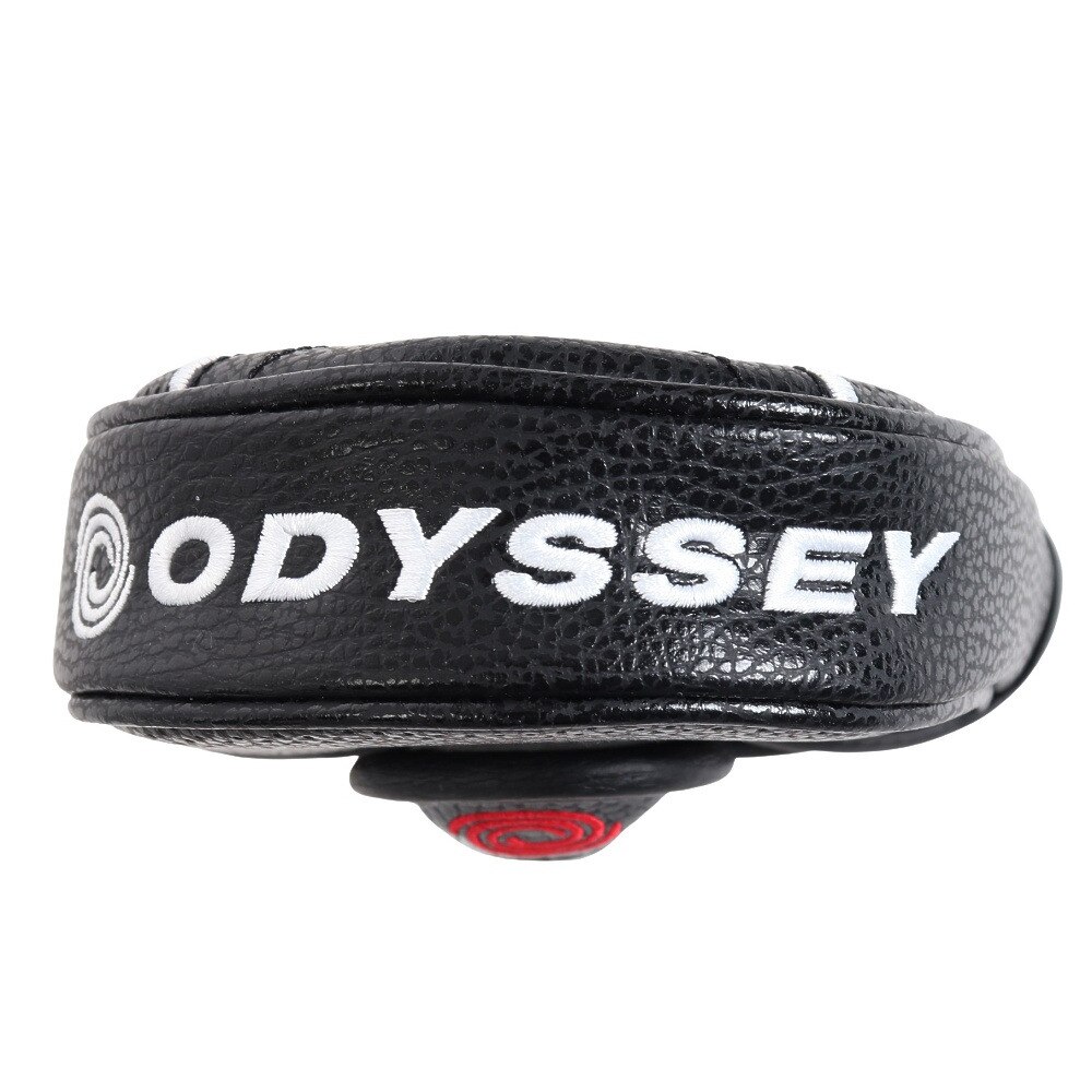 オデッセイ（ODYSSEY）（メンズ）ゴルフ AUTHENTIC オーセンティック ネオ マレット パターカバー 23 JM 5523027 BK