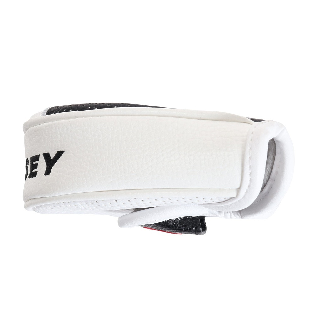 オデッセイ（ODYSSEY）（メンズ）ゴルフ AUTHENTIC オーセンティック ネオ マレット パターカバー 23 JM 5523028 WH