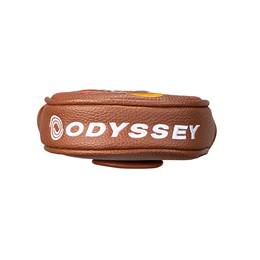 オデッセイ（ODYSSEY）（メンズ、レディース）パターカバー F ネオマレット 5523040