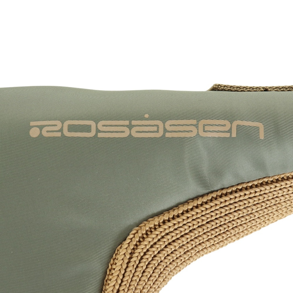 ROSASEN（メンズ、レディース）ゴルフ パター カバー ピン 046-98204-027