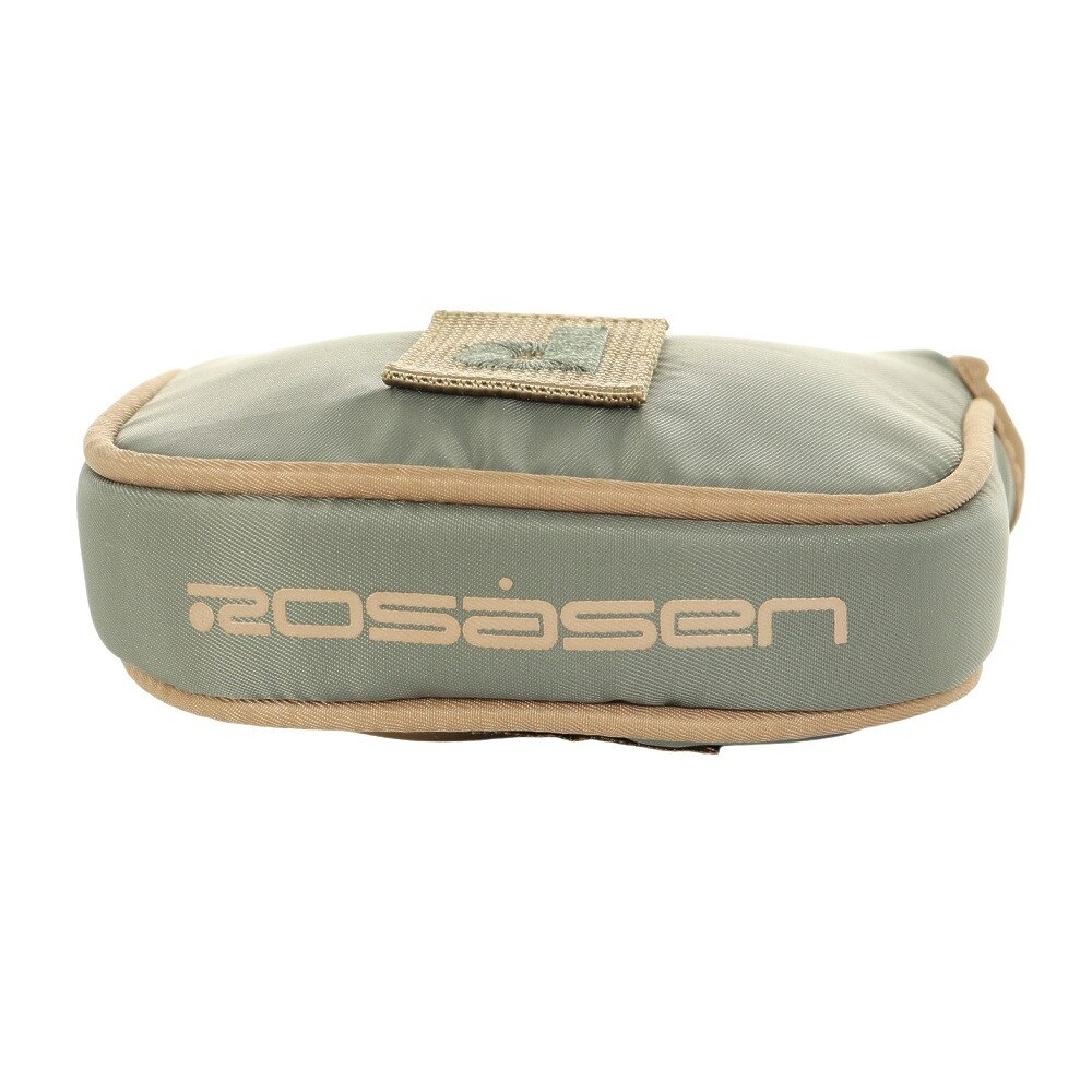 ROSASEN（メンズ、レディース）ゴルフ パター カバー マレット 046-98205-027