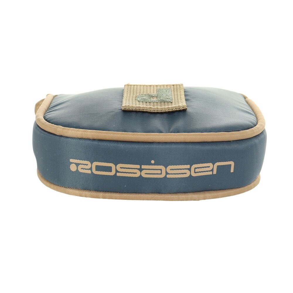 ROSASEN（メンズ、レディース）ゴルフ パター カバー マレット 046-98205-098