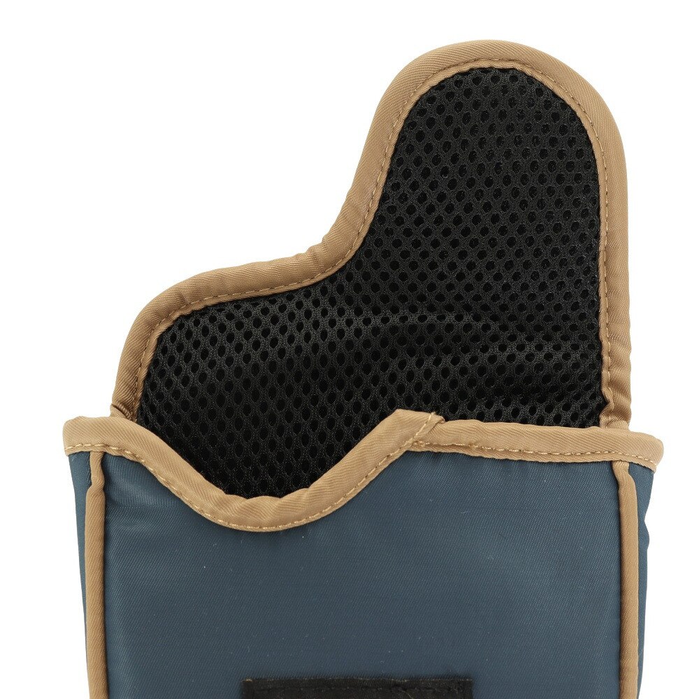 ROSASEN（メンズ、レディース）ゴルフ パター カバー マレット 046-98205-098