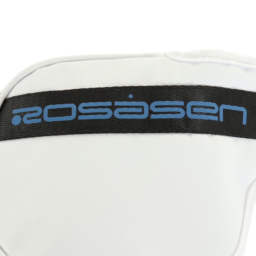 ROSASEN（メンズ、レディース）ゴルフ パター カバー マレット 046-98305-004