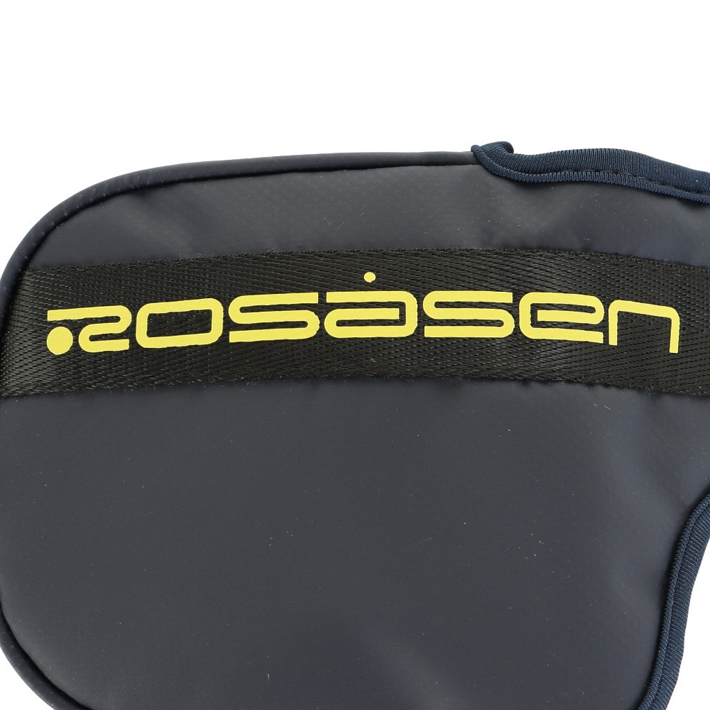 ROSASEN（メンズ、レディース）ゴルフ パター カバー マレット 046-98305-098