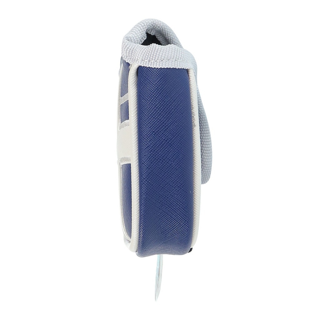 フィドラ（FIDRA）（メンズ、レディース）ゴルフ 2TONE マレット型 パターカバー FD5PNB29 NVY