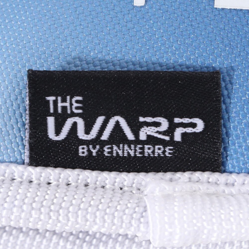 ザ・ワープ・バイ・エネーレ（The Warp By Ennerre）（メンズ、レディース）ゴルフ グラデーション ピン型パター用ヘッドカバー  WG5PNB12 NVY
