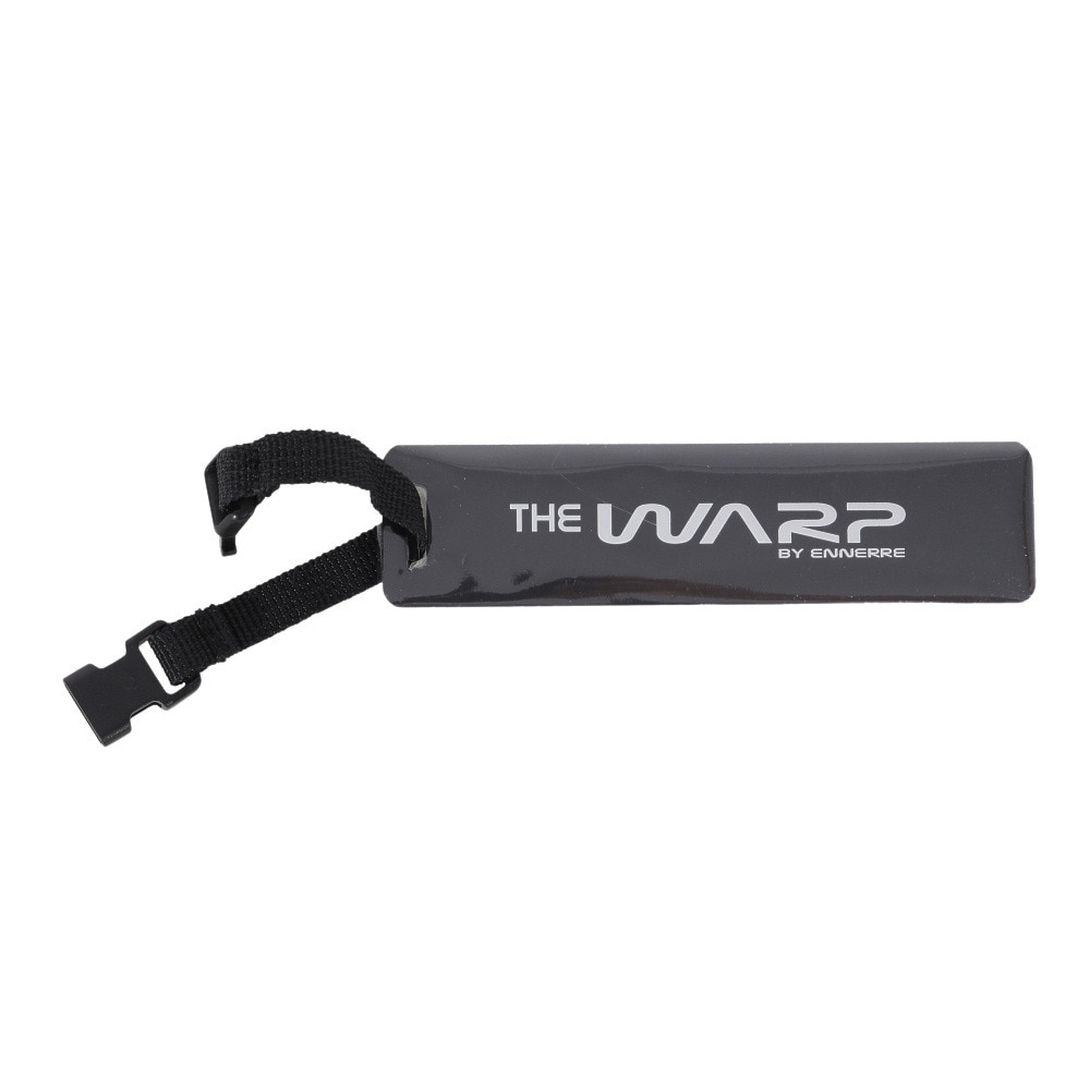 ザ・ワープ・バイ・エネーレ（The Warp By Ennerre）（メンズ、レディース）ゴルフ グラデーション ピン型パター用ヘッドカバー  WG5PNB12 NVY