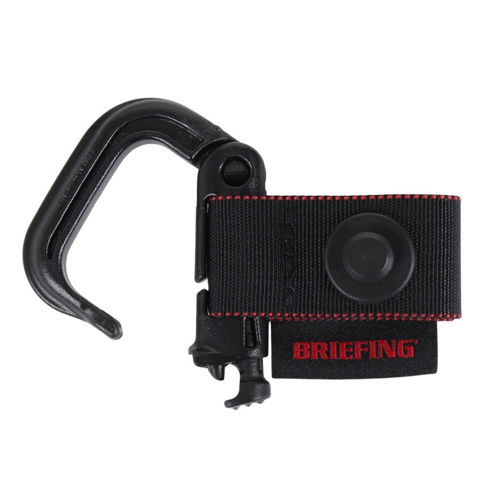 ブリーフィング（BRIEFING）（メンズ、レディース）ゴルフ マレットCSパターカバー エコツイル BRG3G40-010