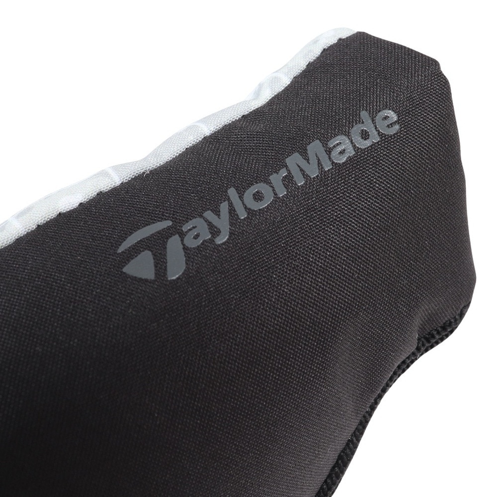 テーラーメイド（TAYLORMADE）（メンズ、レディース）ゴルフ スリム パターカバー ブレード TJ137ーN94848