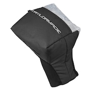テーラーメイド（TAYLORMADE）（メンズ、レディース）マレット型パター用 スリムヘッドカバー TJ138ーN94852
