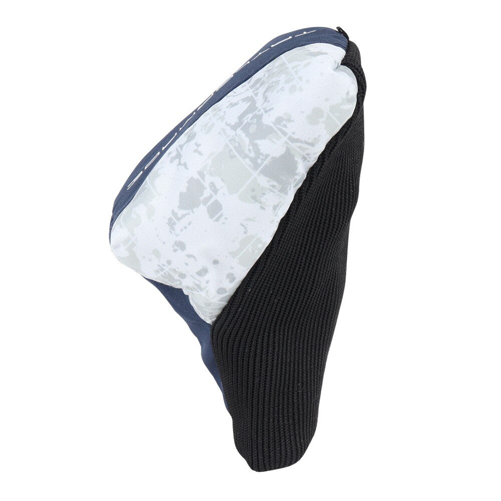 テーラーメイド（TAYLORMADE）（メンズ、レディース）ゴルフ スリム パターカバー マレット TJ138ーN94854