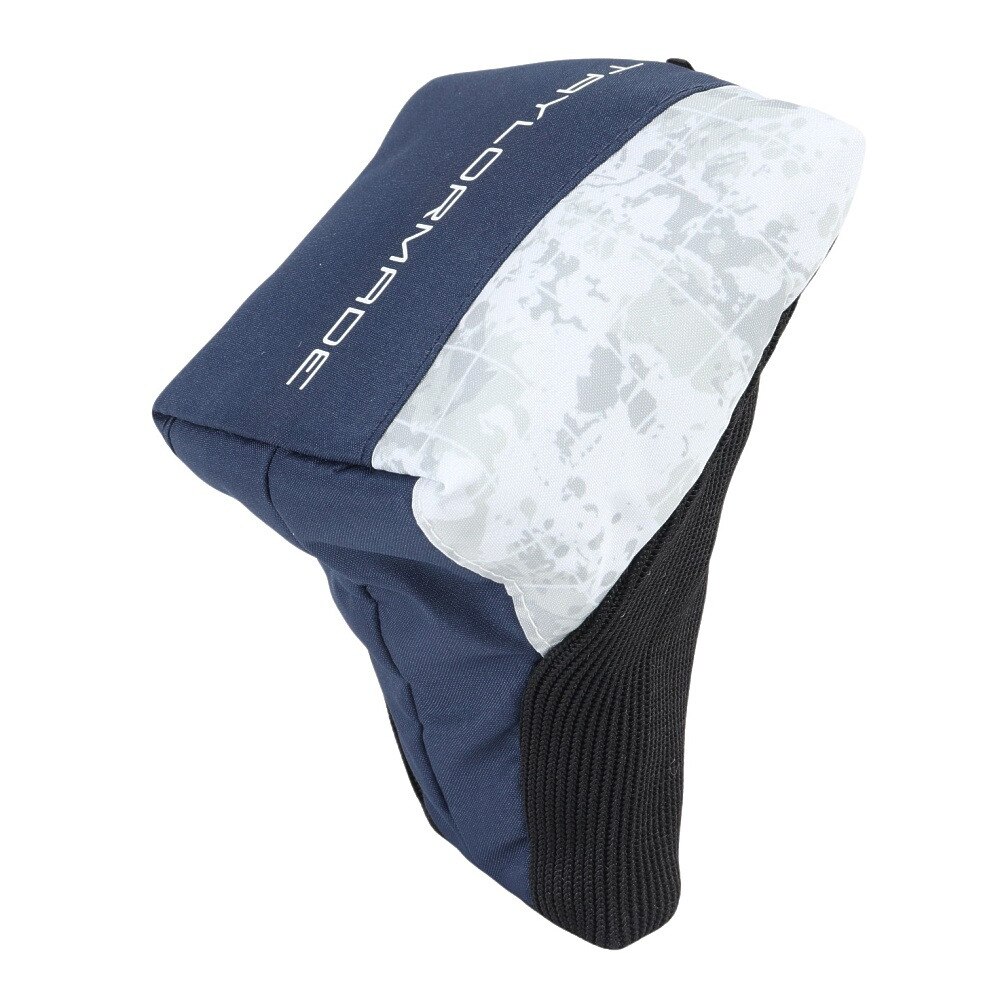 テーラーメイド（TAYLORMADE）（メンズ、レディース）ゴルフ スリム パターカバー マレット TJ138ーN94854