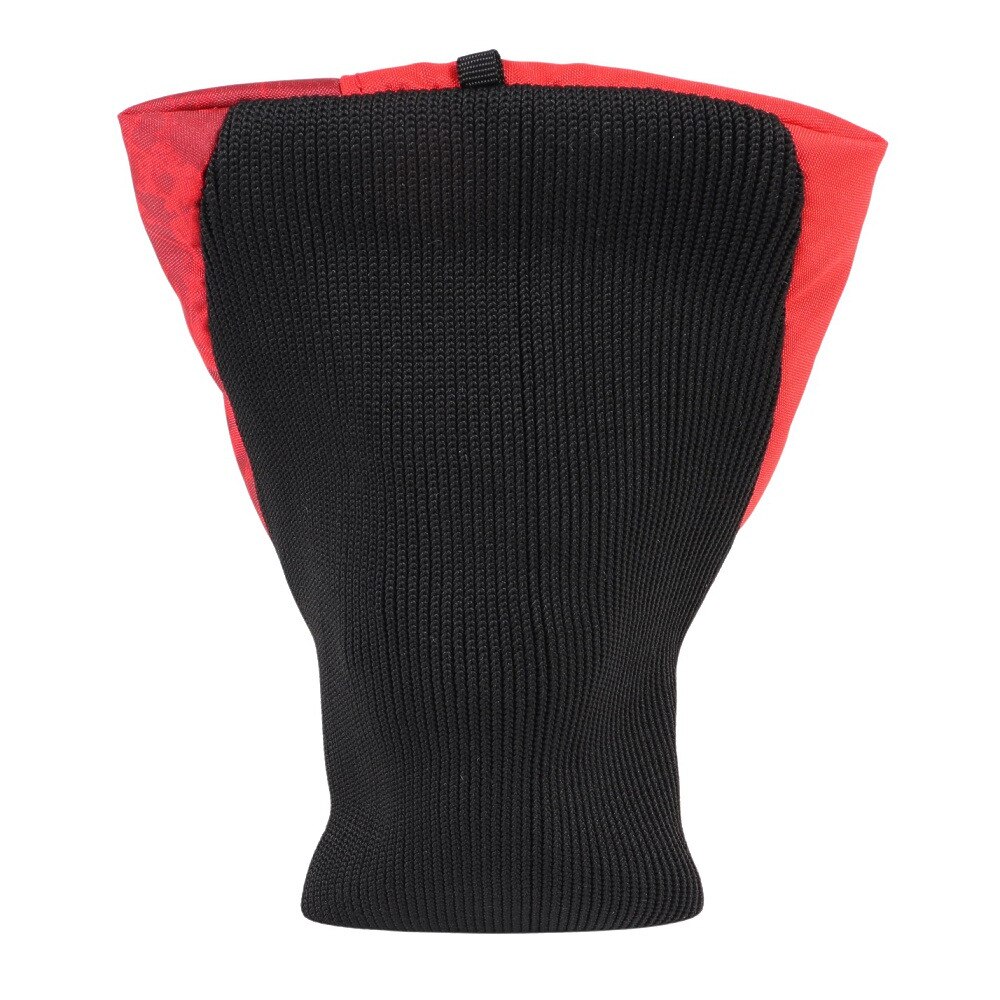 テーラーメイド（TAYLORMADE）（メンズ、レディース）ゴルフ マレット型 パター用スリムヘッドカバー TJ138ーN94855