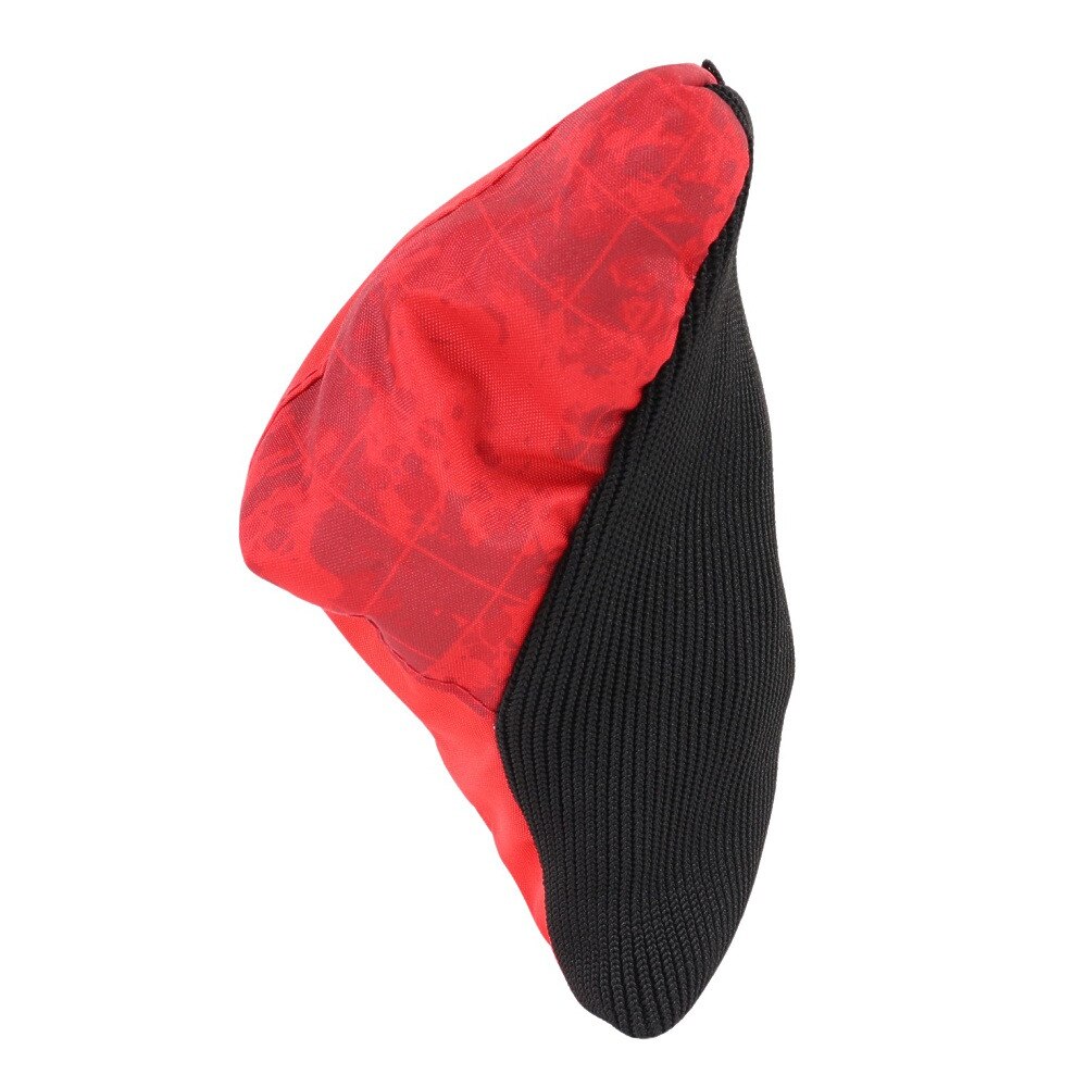 テーラーメイド（TAYLORMADE）（メンズ、レディース）ゴルフ マレット型 パター用スリムヘッドカバー TJ138ーN94855