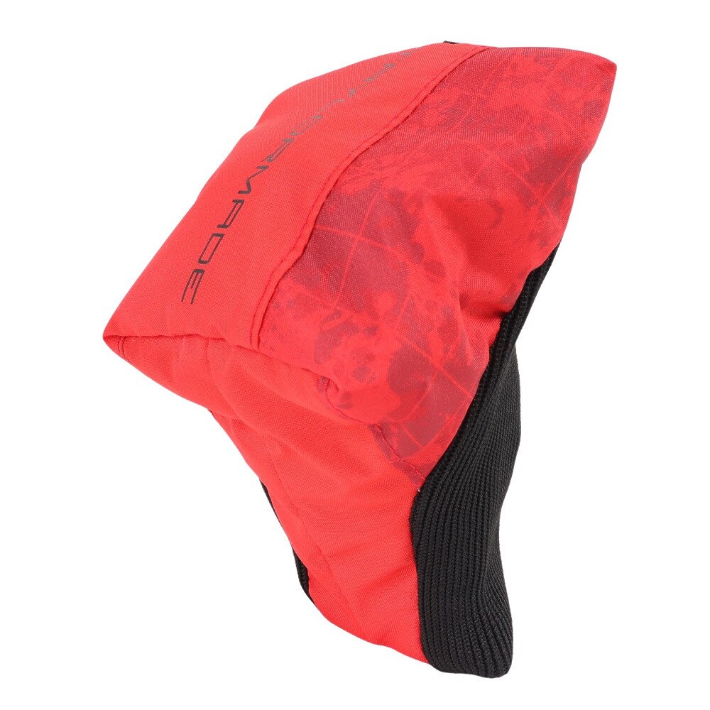 テーラーメイド（TAYLORMADE）（メンズ、レディース）ゴルフ マレット型 パター用スリムヘッドカバー TJ138ーN94855