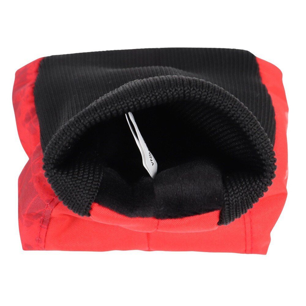 テーラーメイド（TAYLORMADE）（メンズ、レディース）ゴルフ マレット型 パター用スリムヘッドカバー TJ138ーN94855