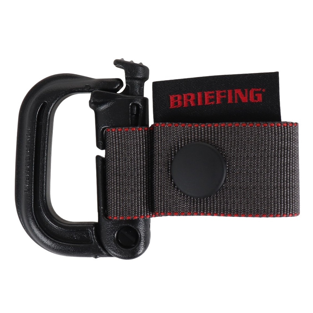ブリーフィング（BRIEFING）（メンズ、レディース）ゴルフ パター用ヘッドカバー TL BRG231G23-068