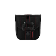(メンズ、レディース)ゴルフ マレット型 センターシャフト パター用ヘッドカバー TL BRG231G27-010
