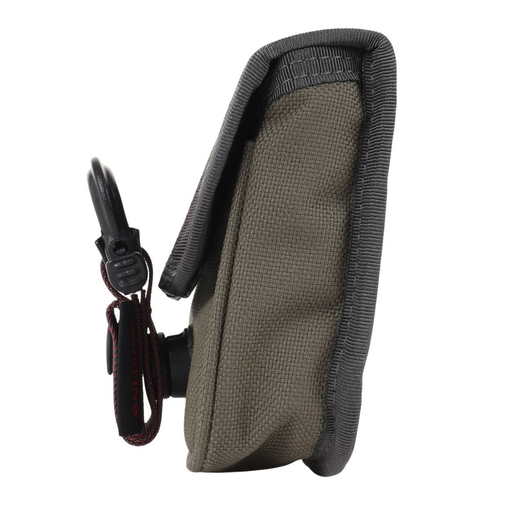 ブリーフィング（BRIEFING）（メンズ、レディース）ゴルフ マレット型 センターシャフト パター用ヘッドカバー TL BRG231G27-068