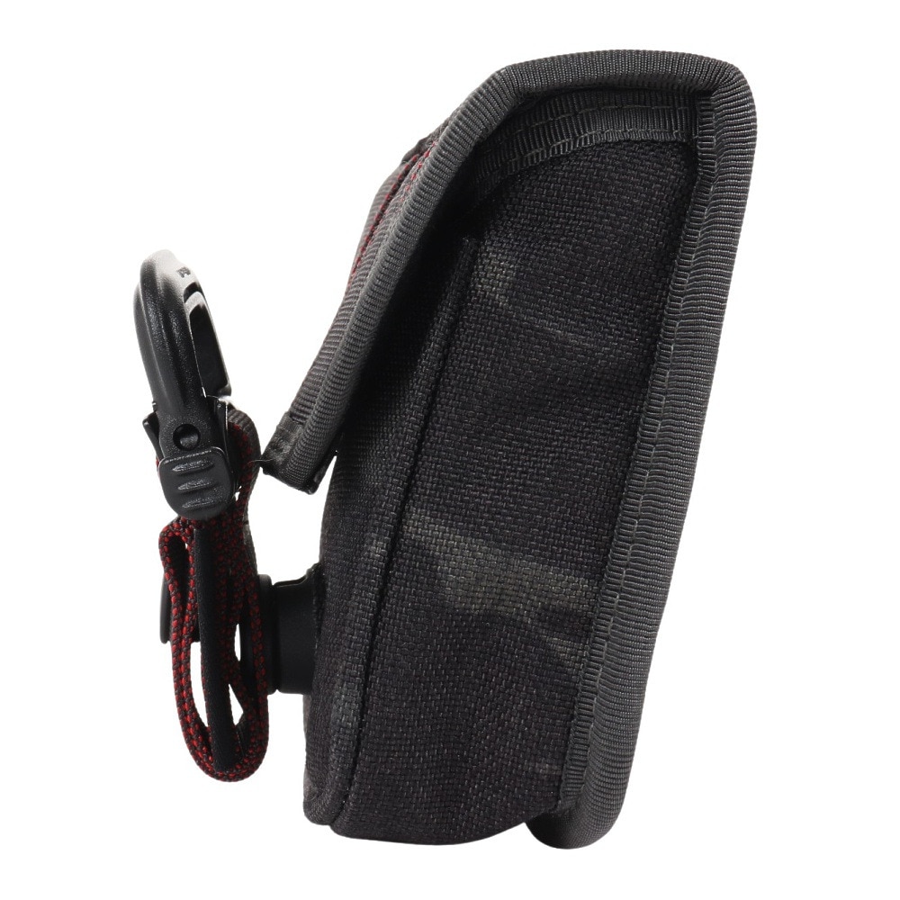 ブリーフィング（BRIEFING）（メンズ、レディース）ゴルフ マレット型 センターシャフト パター用ヘッドカバー 1000D BRG231G28-110