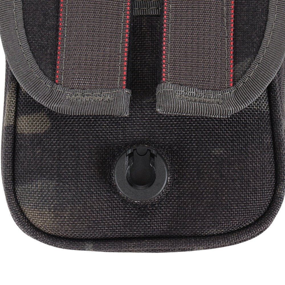 ブリーフィング（BRIEFING）（メンズ、レディース）ゴルフ マレット型 センターシャフト パター用ヘッドカバー 1000D BRG231G28-110